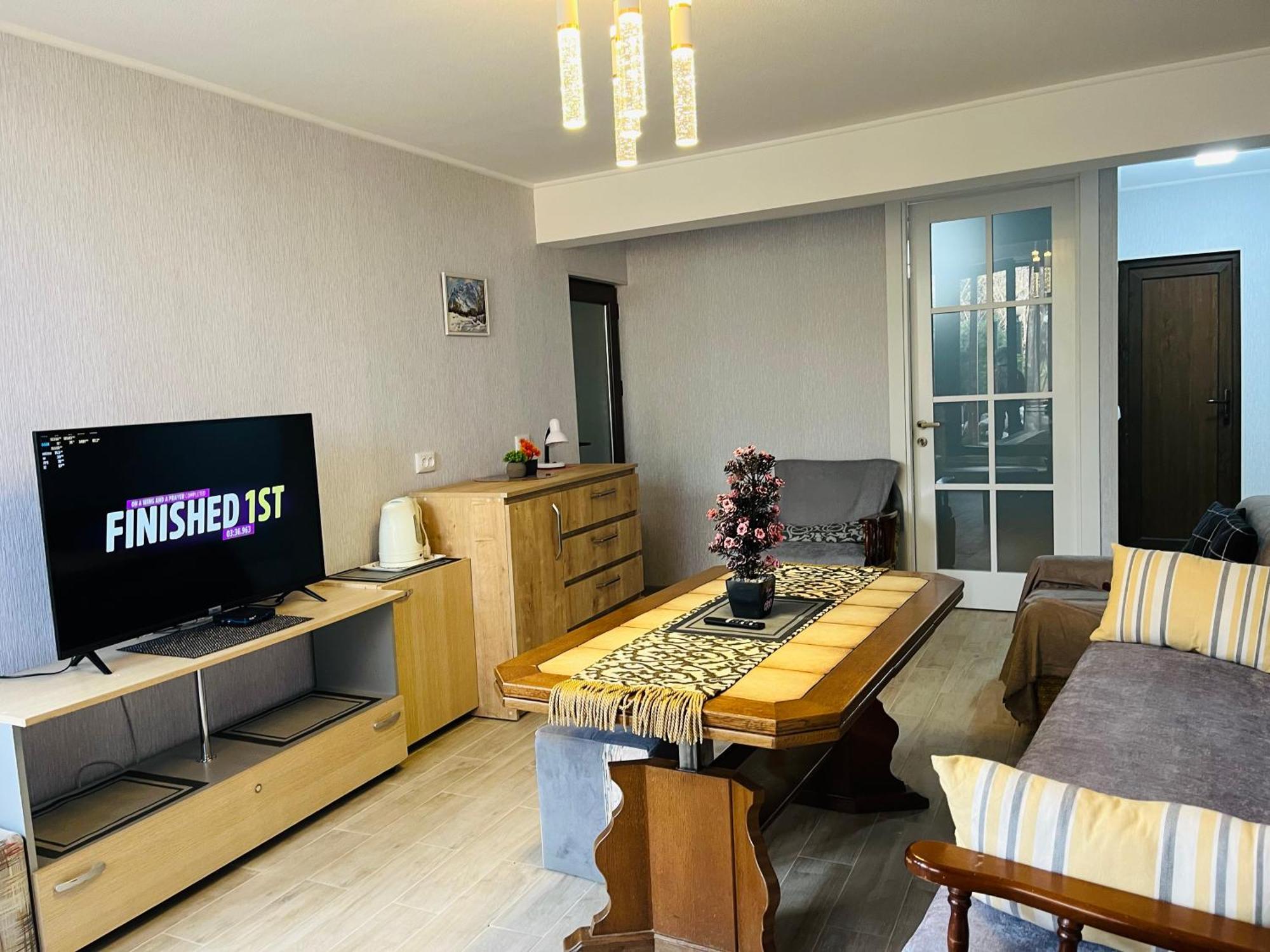 Guest House Poligloti تأيلافي المظهر الخارجي الصورة